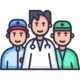 Medical & Dental Clinics
